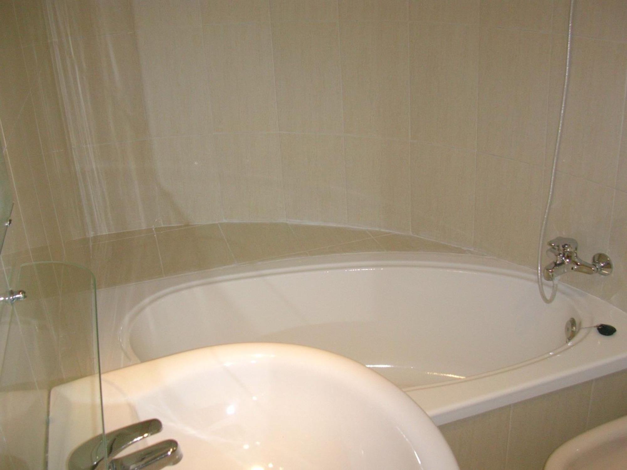 Apartamento Triana Севілья Екстер'єр фото