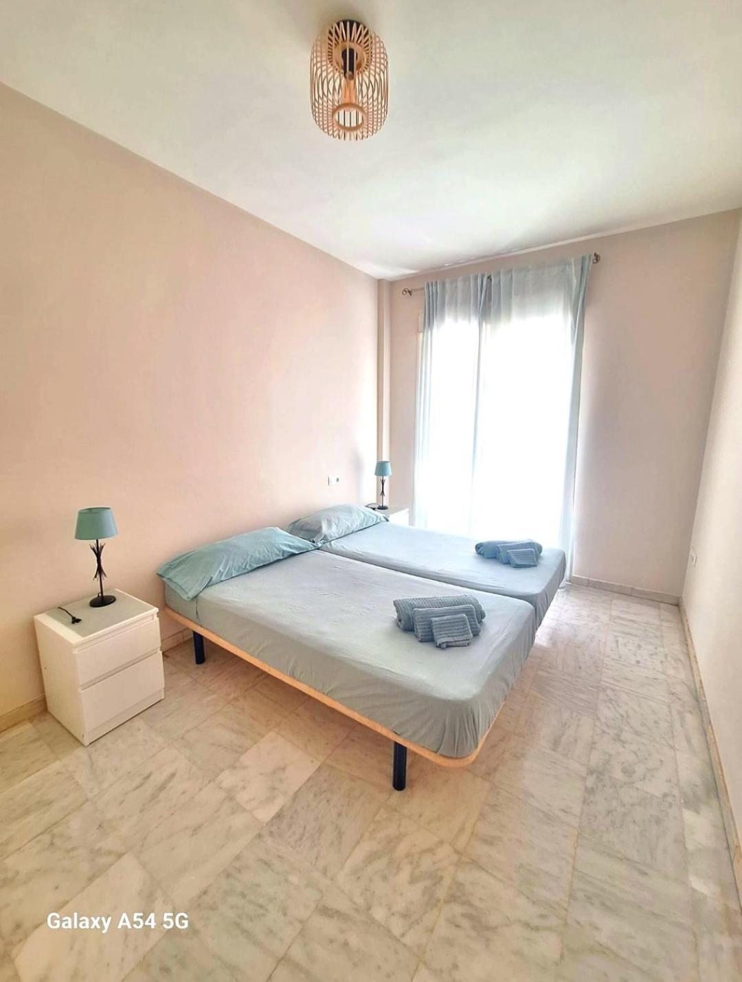 Apartamento Triana Севілья Екстер'єр фото